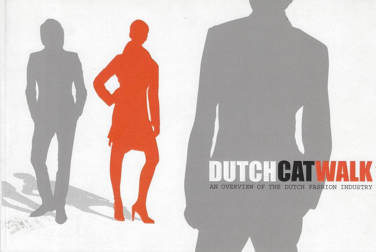 Dutch Catwalk
