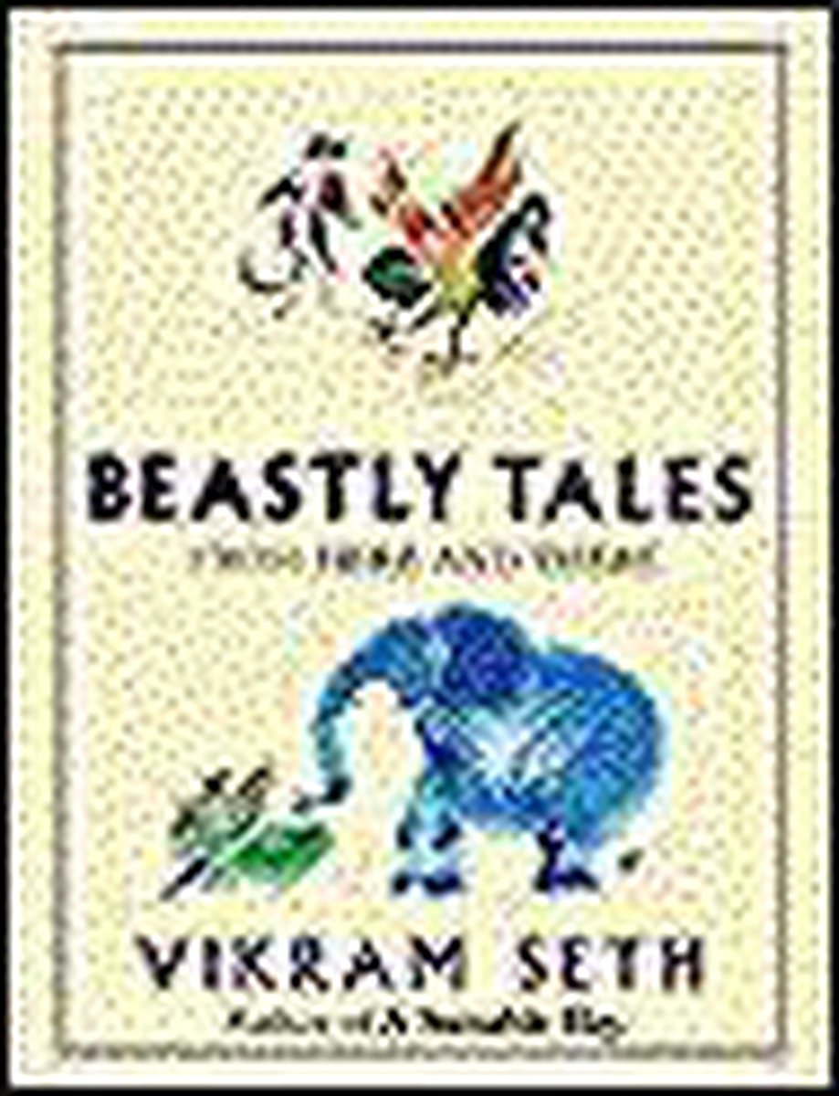 Beastly Tales