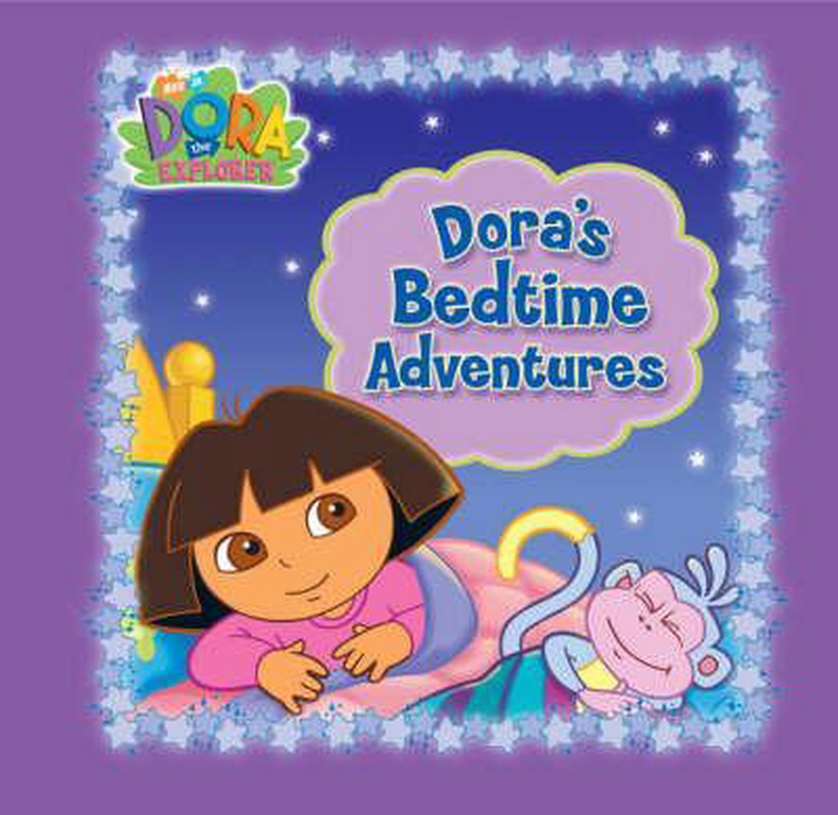 Dora's Bedtime Adventures