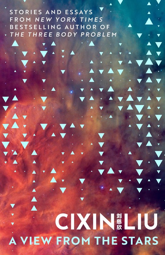 Cixin Liu A View From The Stars thumbnail