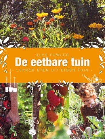 boekenbalie_9789045213545_cover De eetbare tuin