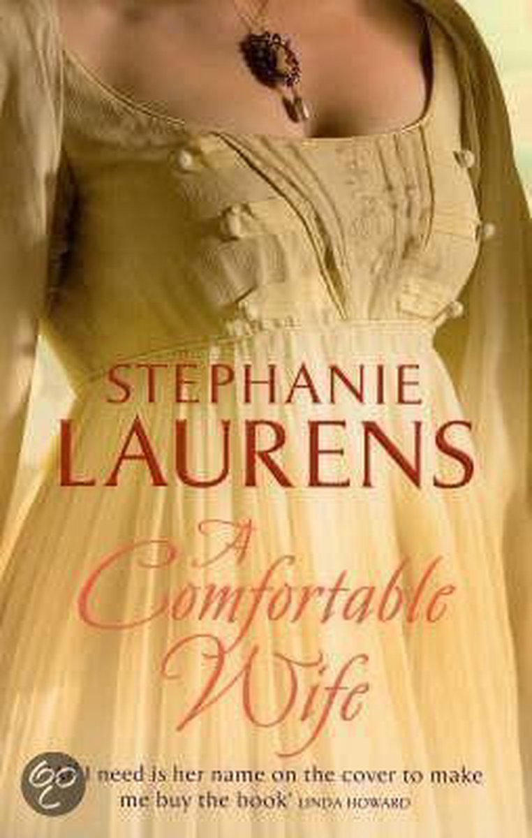 A Comfortable Wife