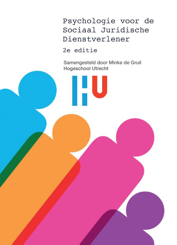 Minke de Gruil Psychologie Voor De Sociaal Juridische Dienstverlener
