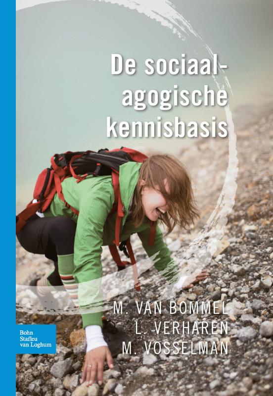 L. Verharen De Sociaal-agogische Kennisbasis
