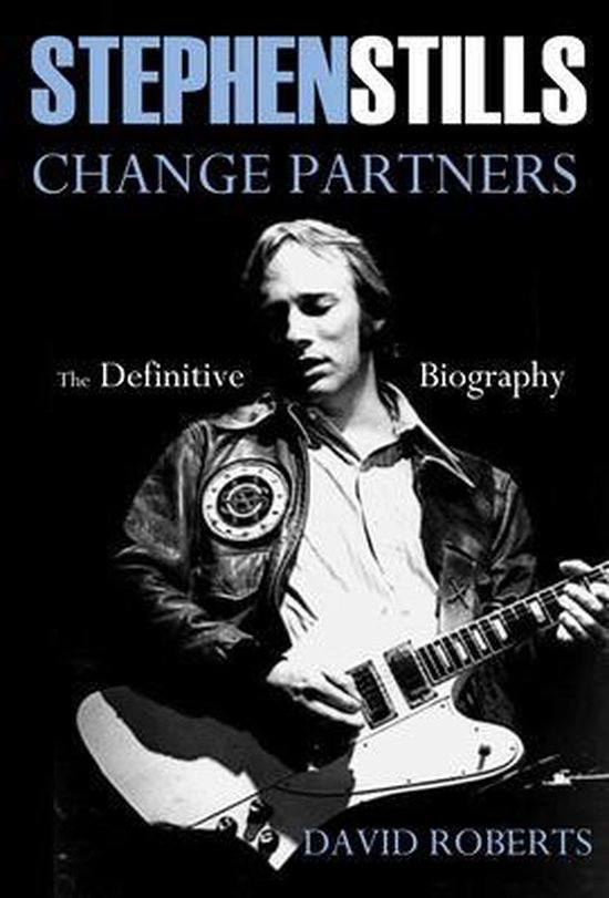 Stephen Stills