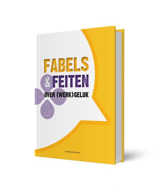 Fabels & Feiten over (werk)geluk