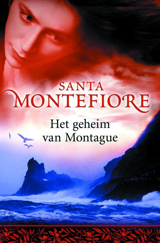Santa Montefiore Het Geheim Van Montague thumbnail