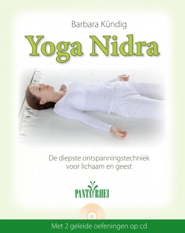 Yoga Nidra