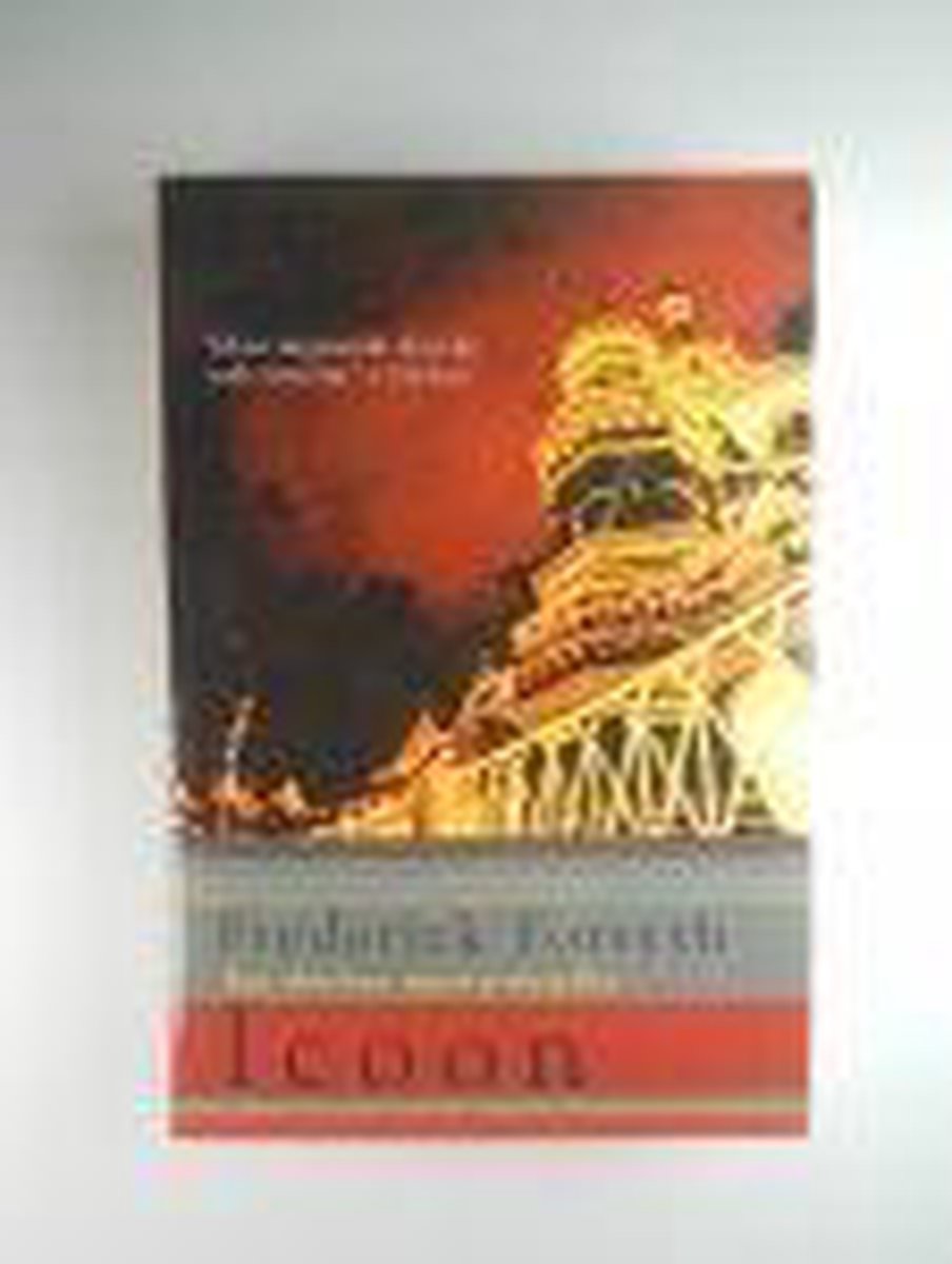 F. Forsyth Icoon thumbnail