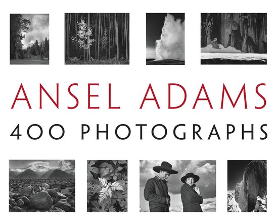 Ansel Adams