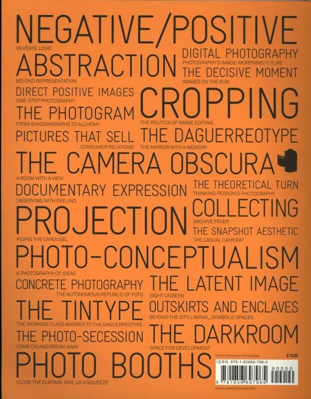 100 ideas that changed photography achterkant