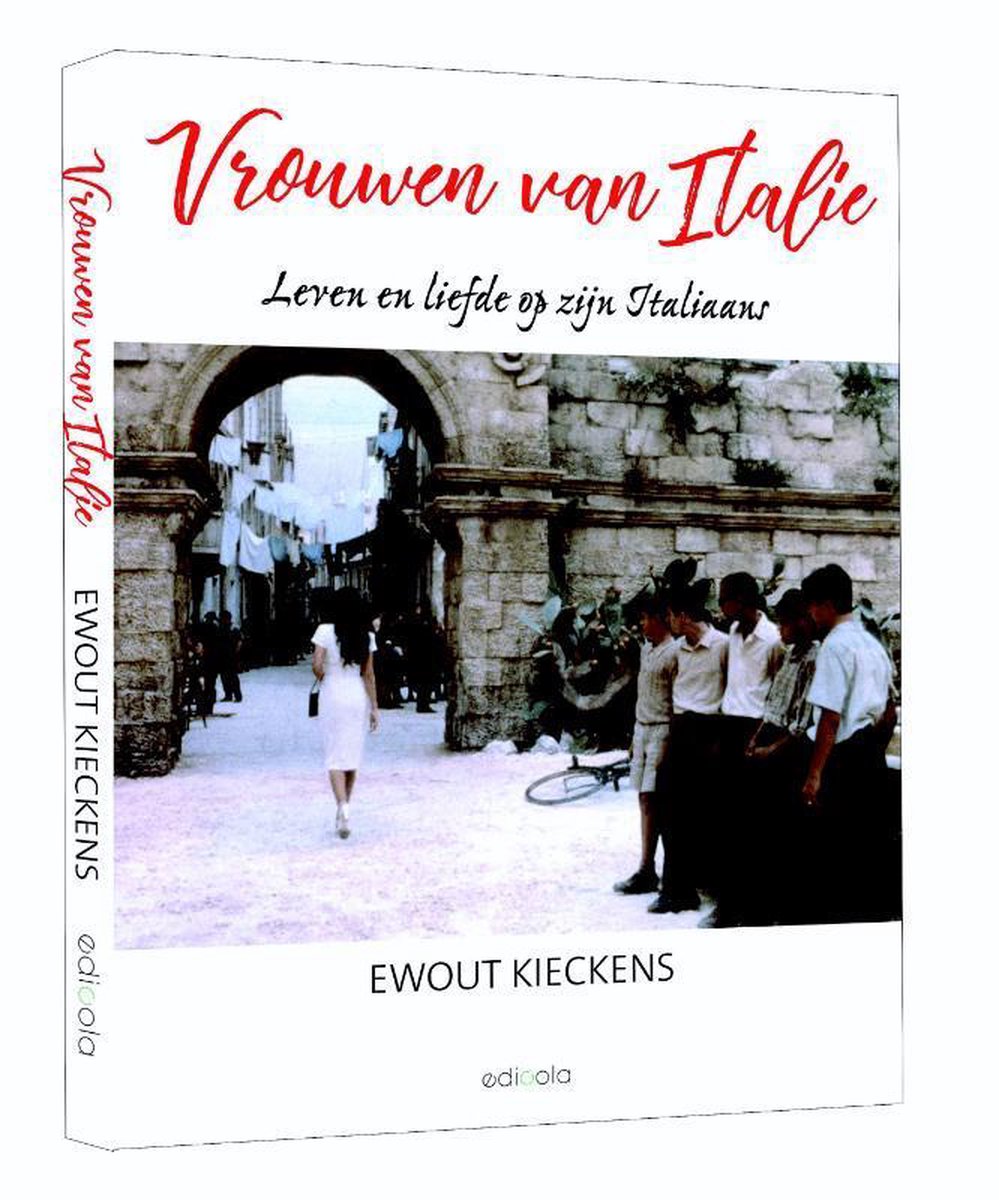 Vrouwen van Italië