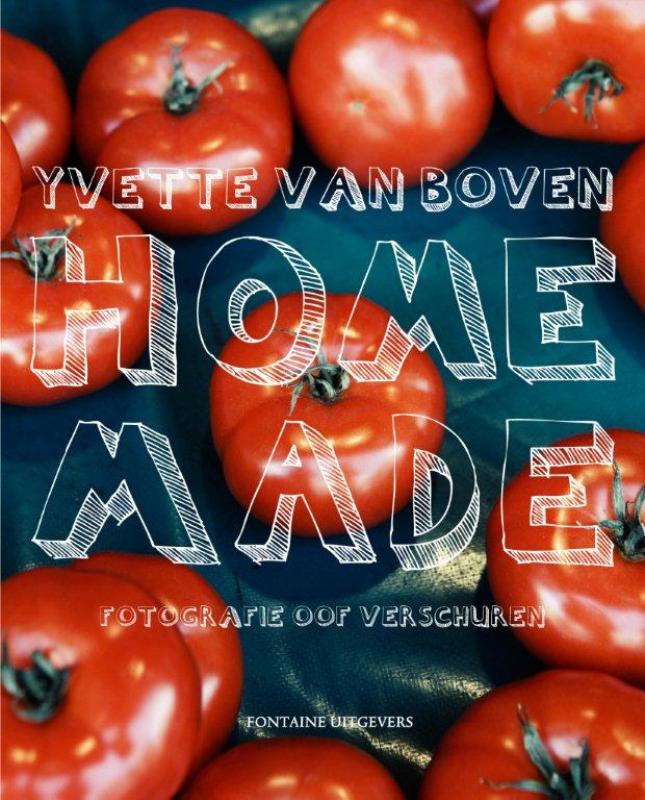Yvette van Boven Home Made thumbnail