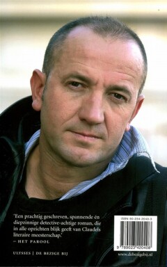 Grijze zielen / Ulysses klassieken Grijze zielen / Ulysses klassieken achterkant