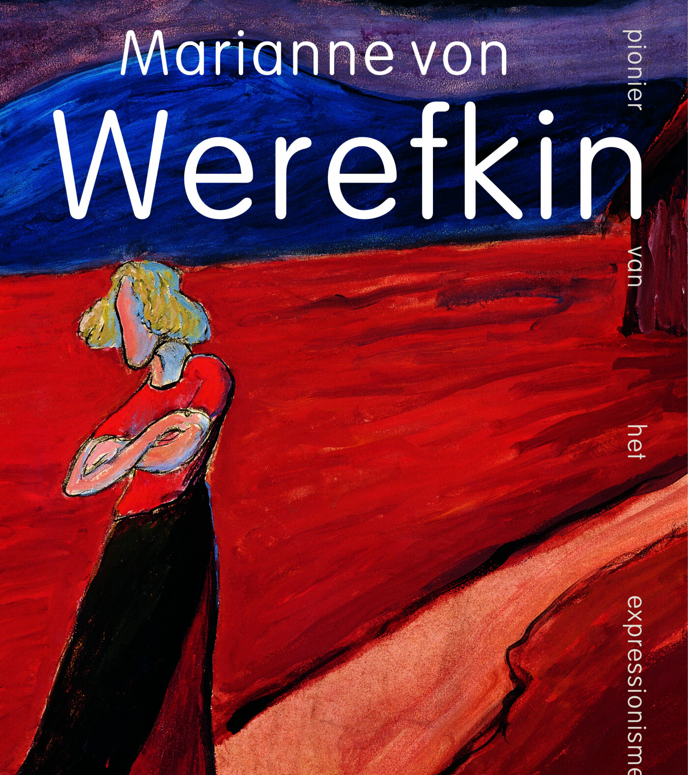 Marianne von Werefkin
