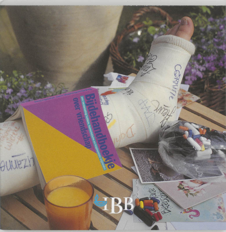 boekenbalie_9789032312619_cover BIJDEHANDBOEKJE OVER VRIENDSCHAP