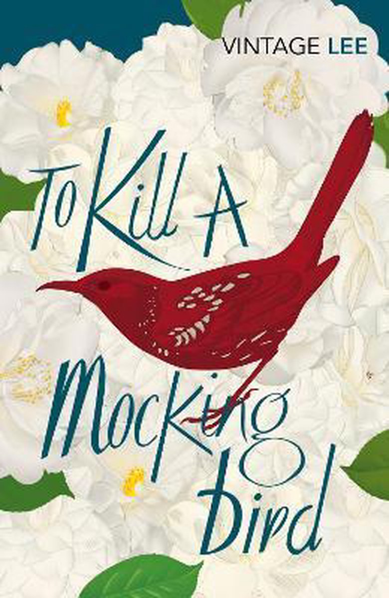 Arrow Books To Kill A Mockingbird boek Engels Paperback 320 pagina's