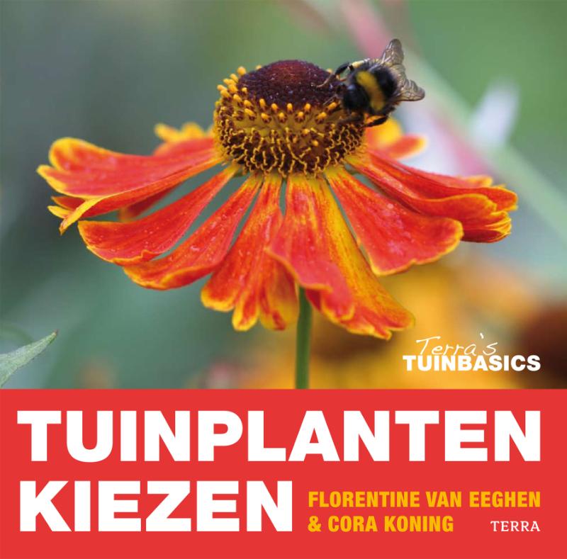 F. van Eeghen Tuinplanten Kiezen