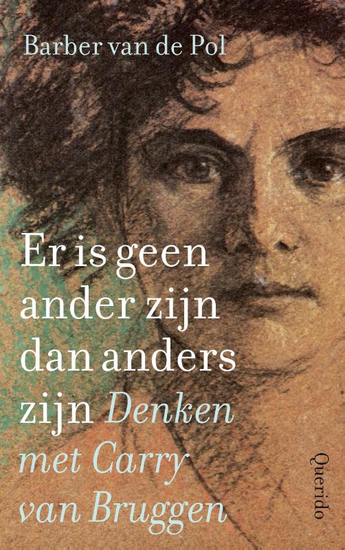 Er is geen ander zijn dan anders zijn