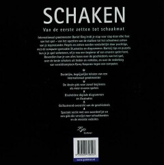 Schaken achterkant