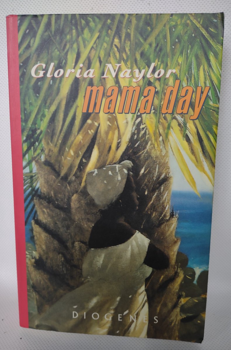 Mama Day