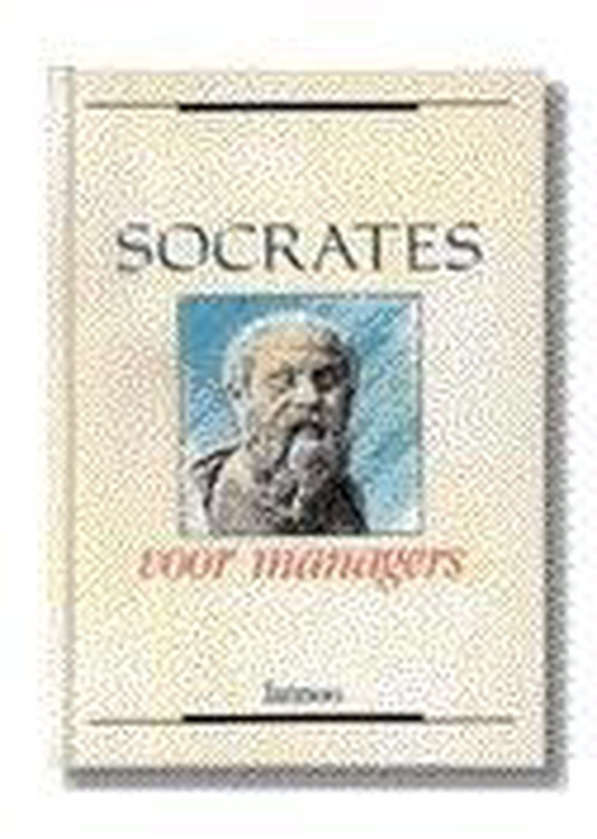 Socrates voor managers