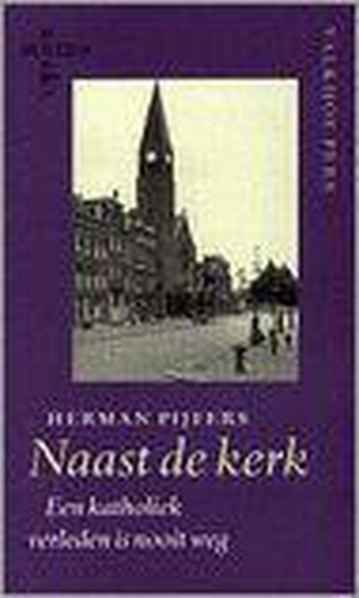 Naast de kerk / Memo Reeks / 3