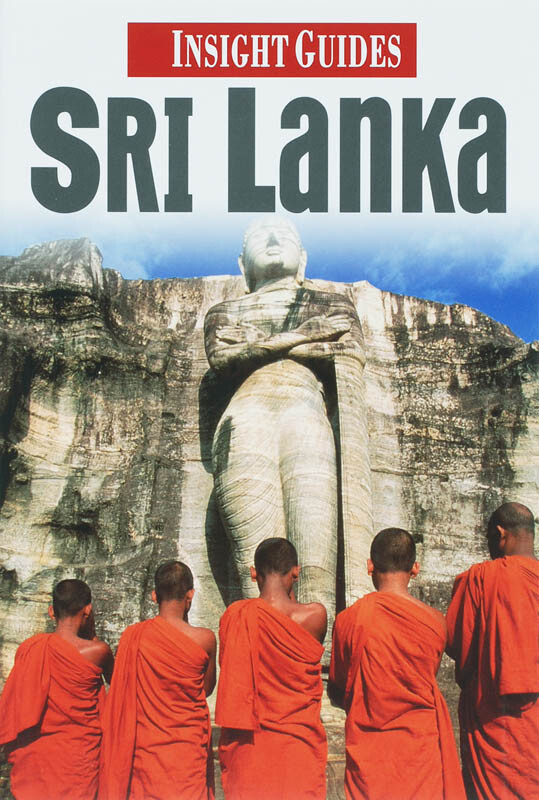 Sri Lanka / Insight Guides thumbnail