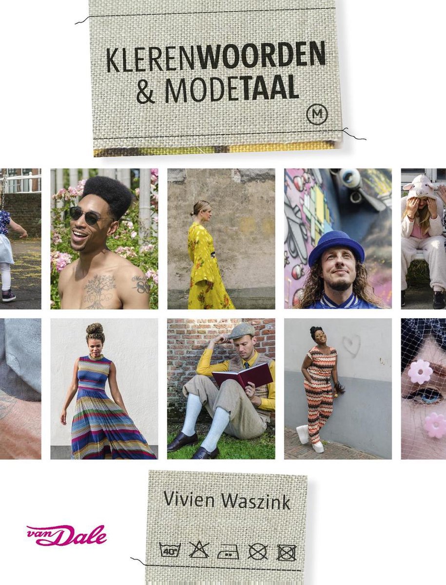 boekenbalie_9789460774324_cover Klerenwoorden & modetaal