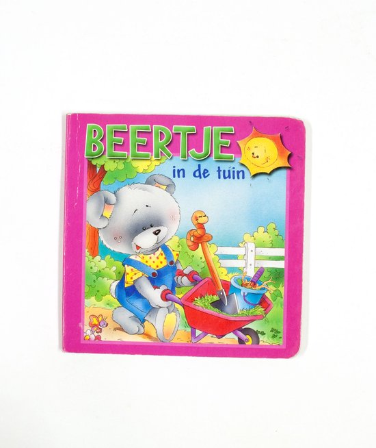 Beertje thumbnail
