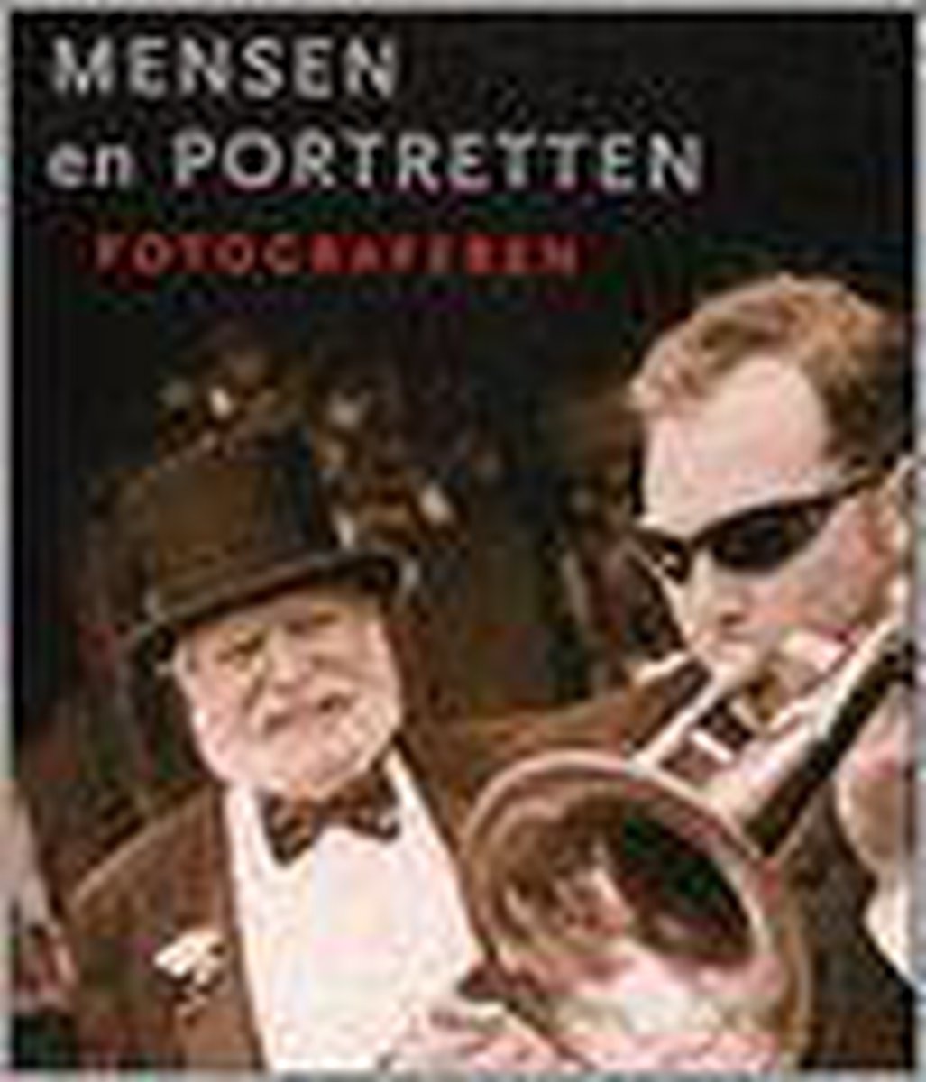 boekenbalie_9789057642999_cover Mensen en portretten fotograferen