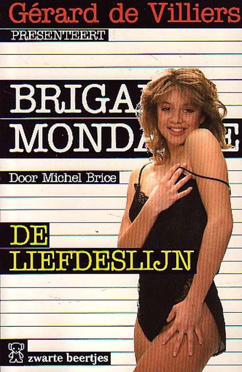 Brig.mond./liefdeslijn