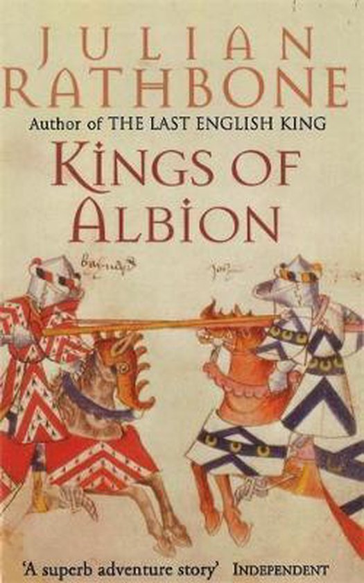 Kings Of Albion thumbnail