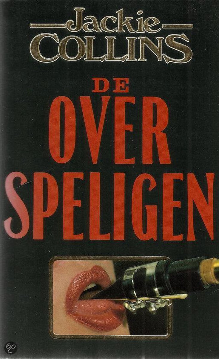 De overspeligen