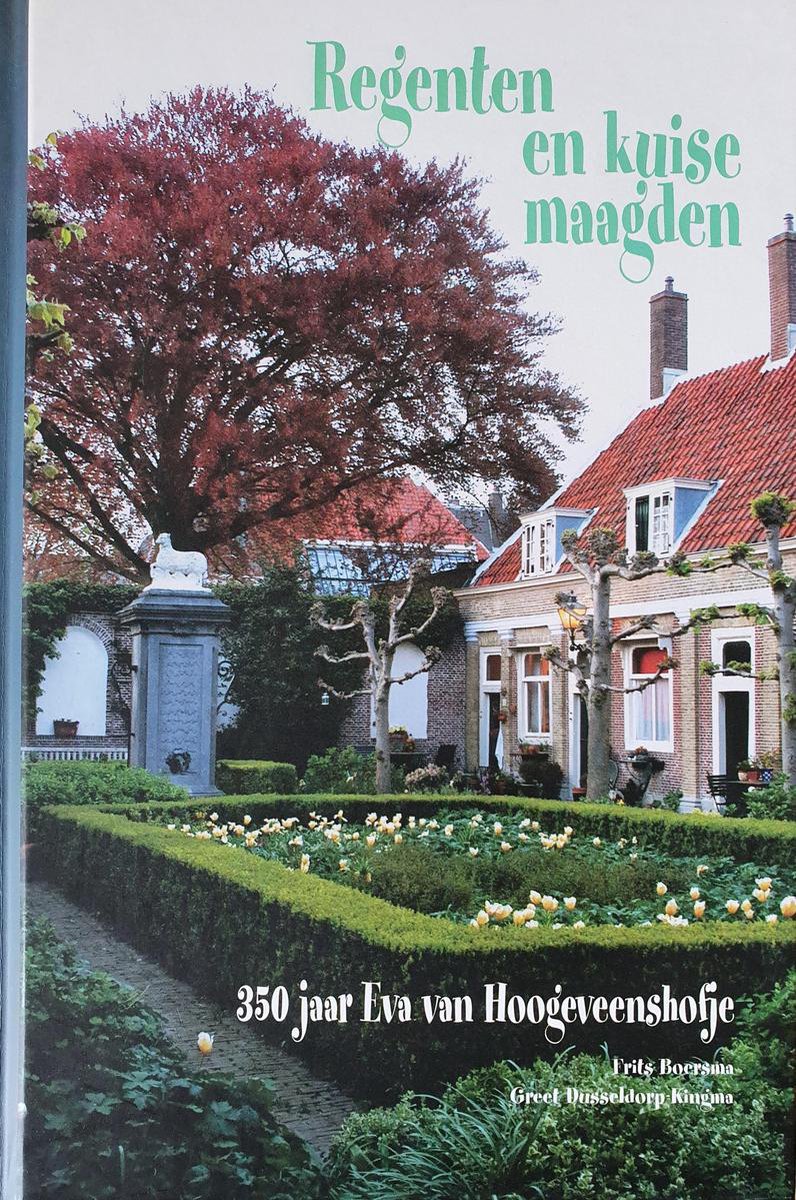 Regenten en Kuise Maagden
