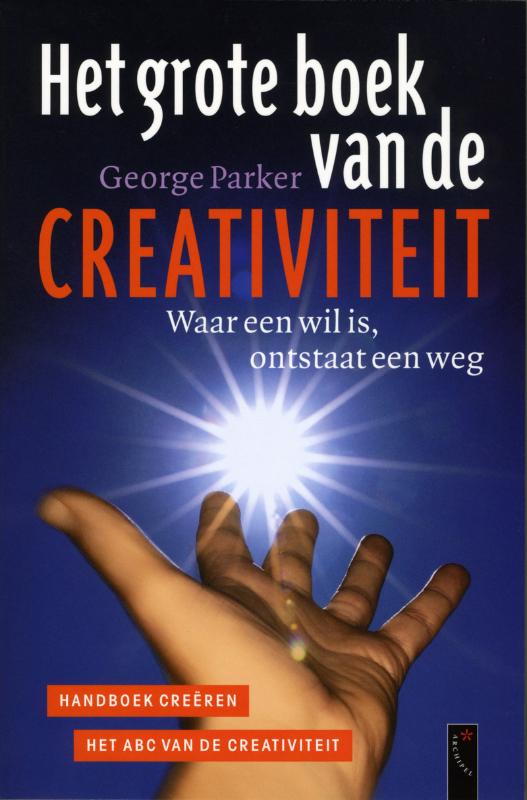 boekenbalie_9789063051228_cover Het grote boek van de creativiteit