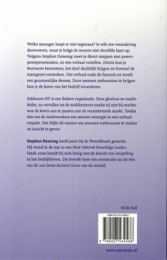 Eekhoorn NV achterkant