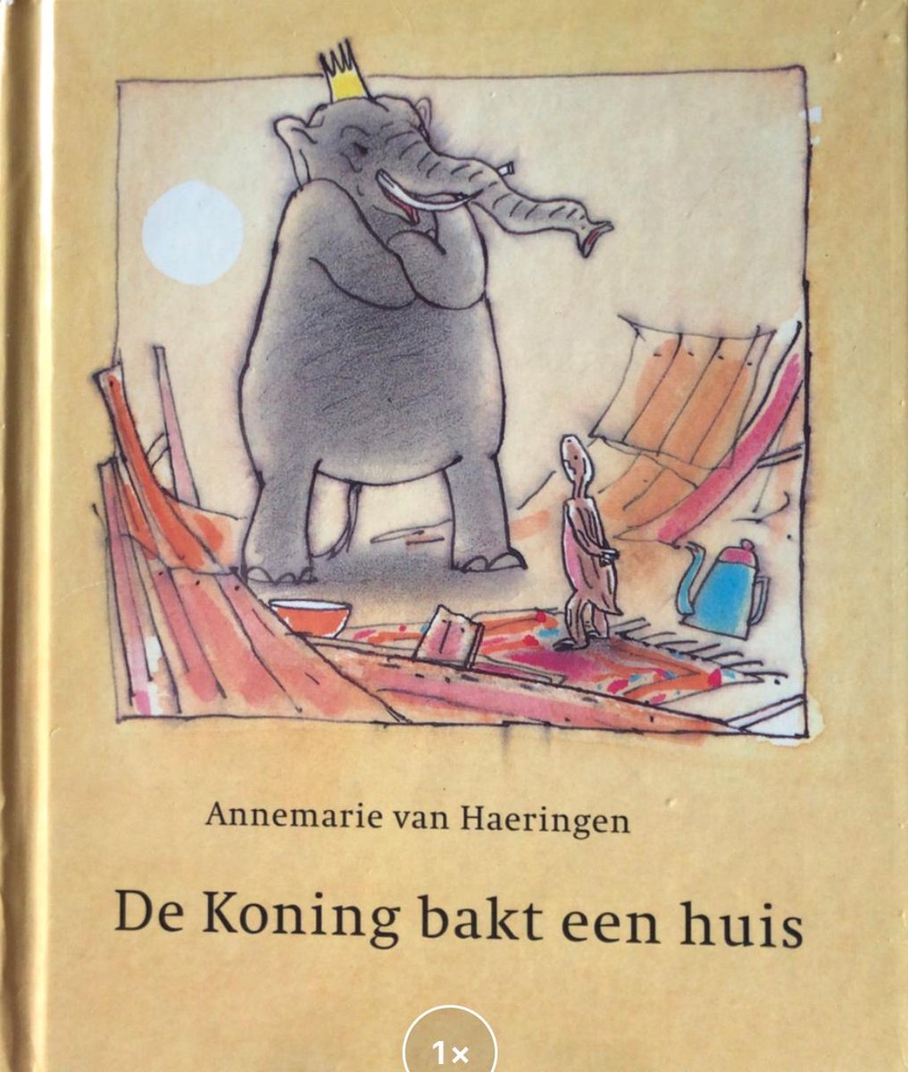 boekenbalie_9789074336307_cover De Koning bakt een huis