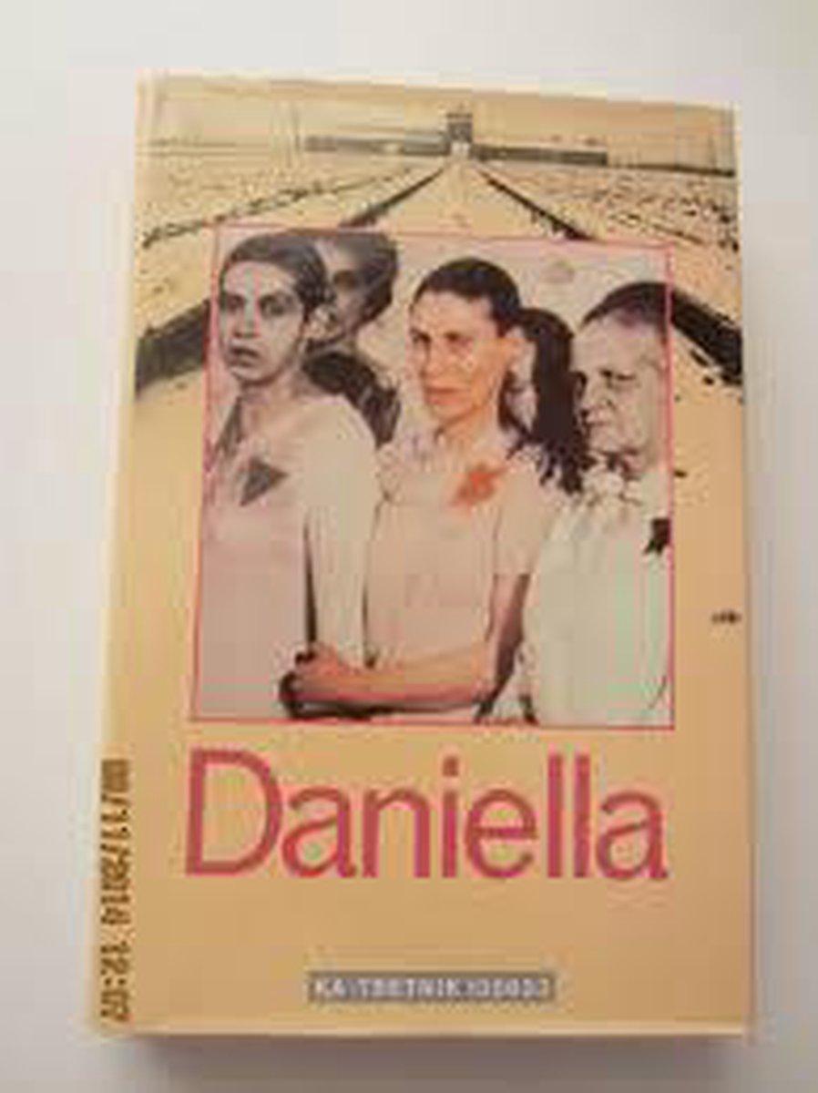Ka-Tzetnik 135633 Danielle thumbnail