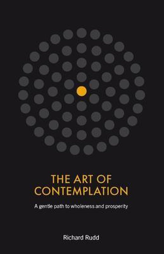 The Art of Contemplation