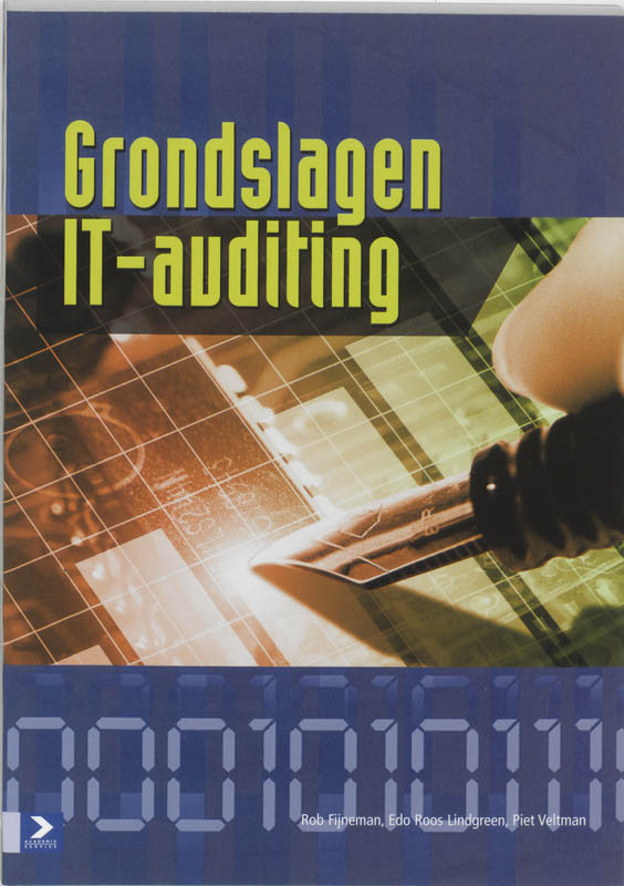 Grondslagen IT-auditing / IT-auditing / 1