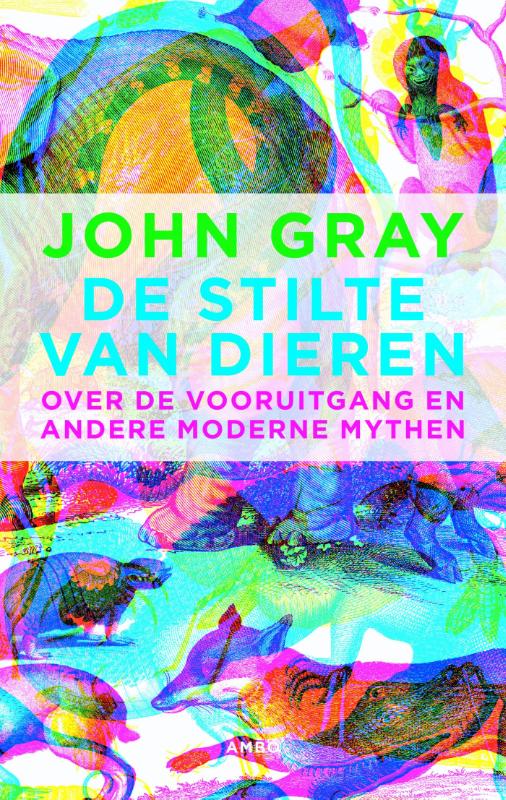 John Gray De Stilte Van Dieren thumbnail