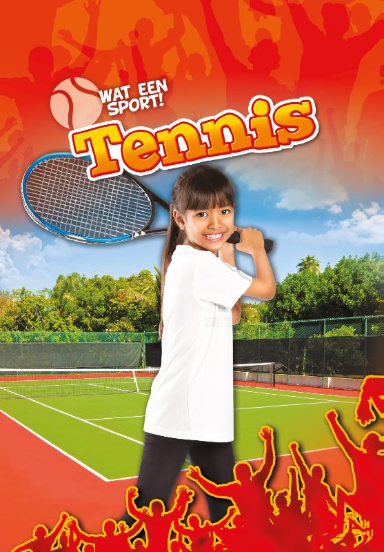 Tennis / Wat een sport!