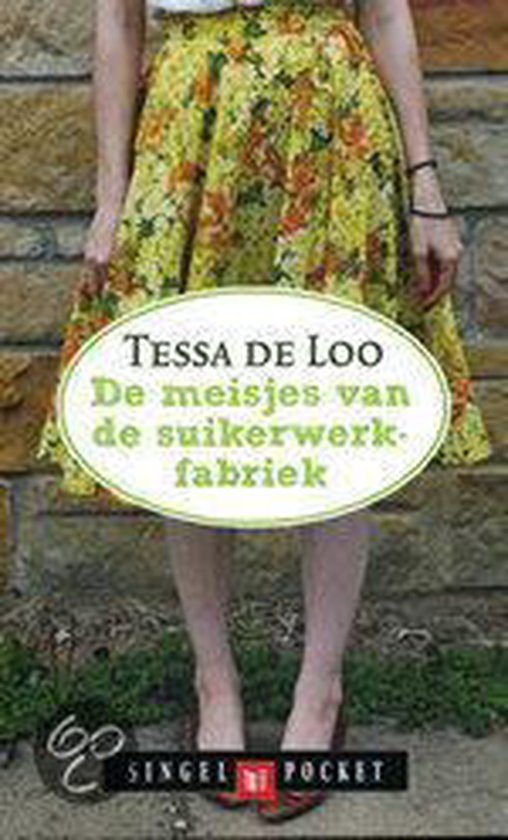 De meisjes van de suikerwerkfabriek