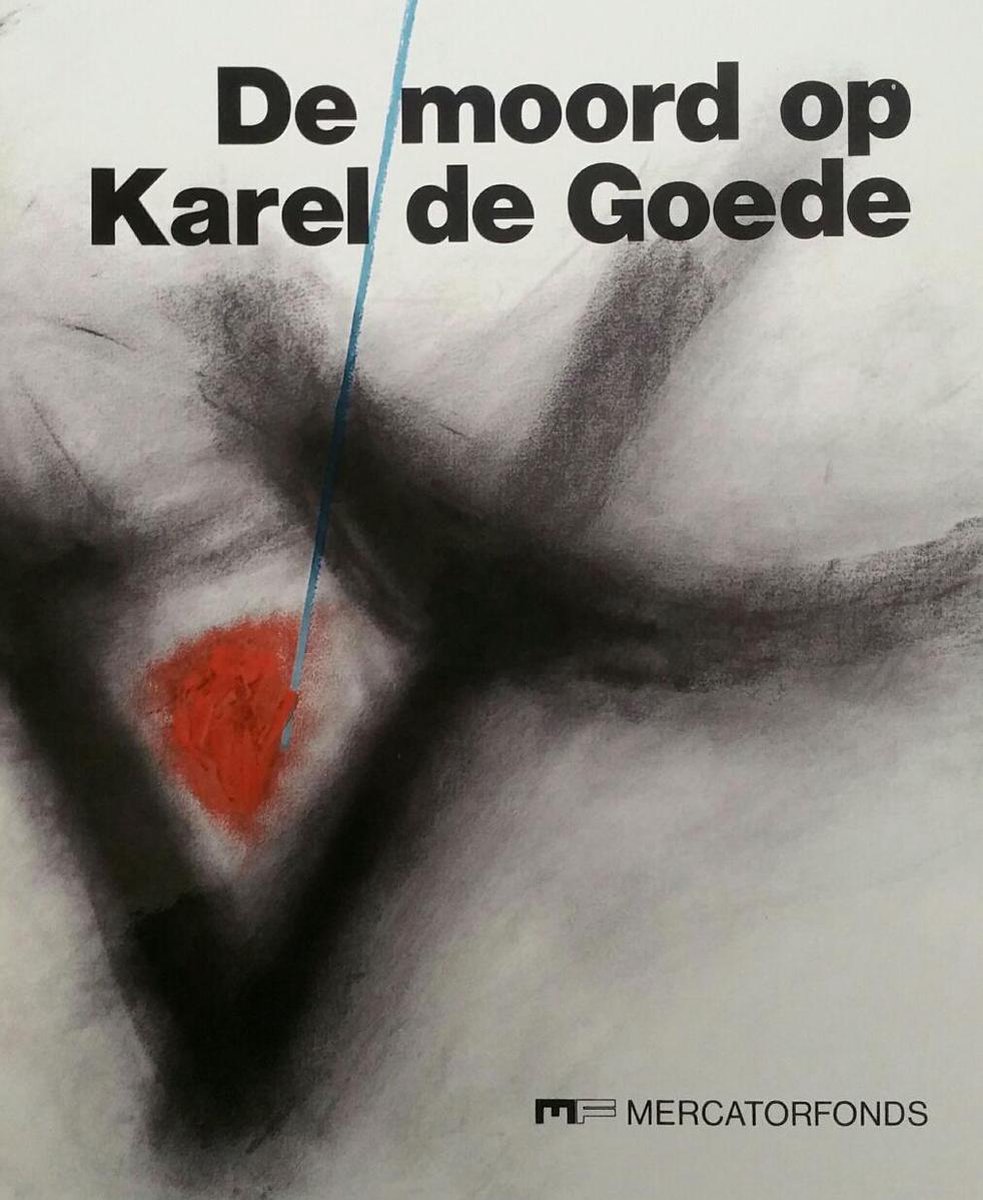 De moord op Karel de goede.