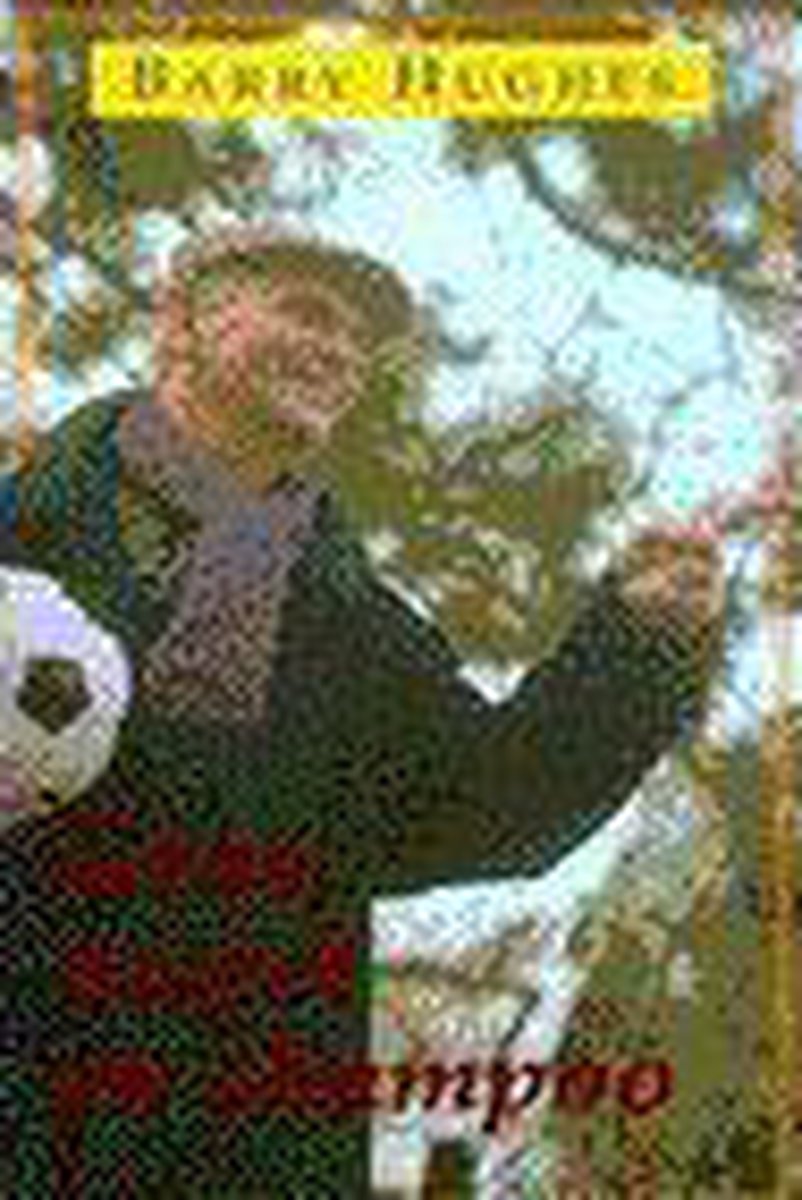 boekenbalie_9789022984130_cover GRAS, ZWEET EN SHAMPOO