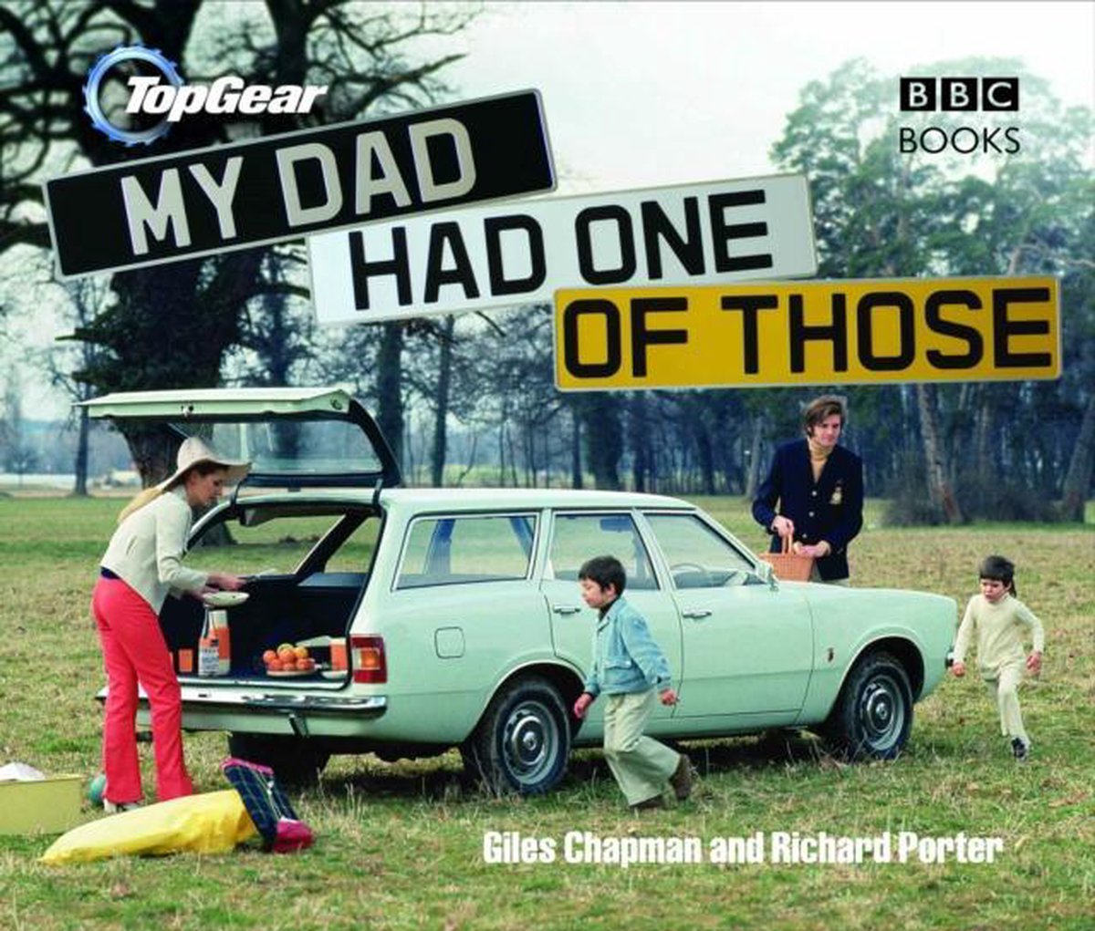 Top Gear My Dad Had One Of Those