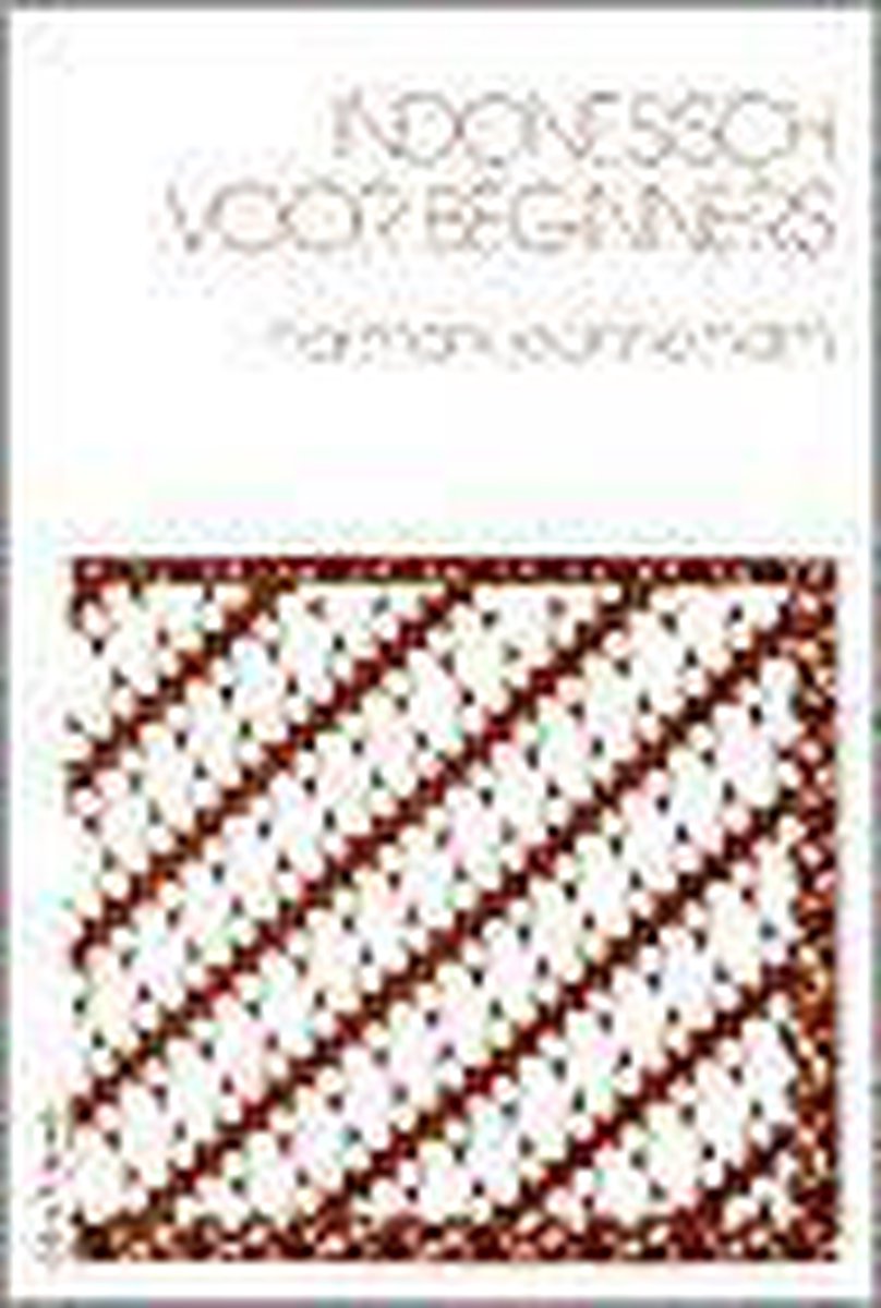 boekenbalie_9789062836826_cover Indonesisch voor beginners