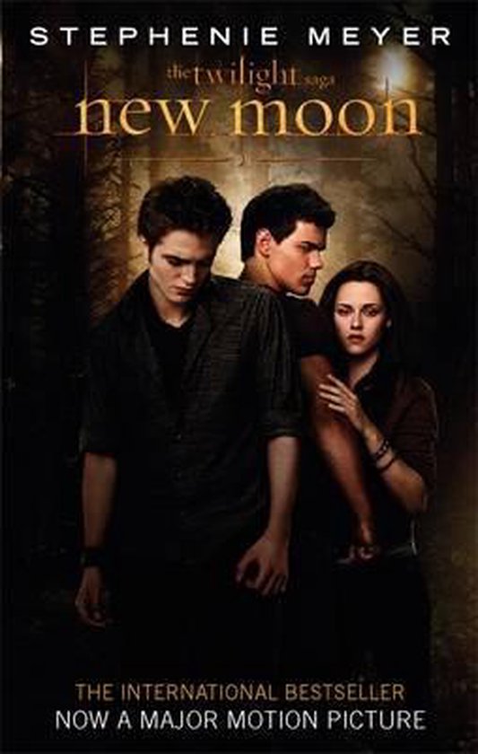 New Moon