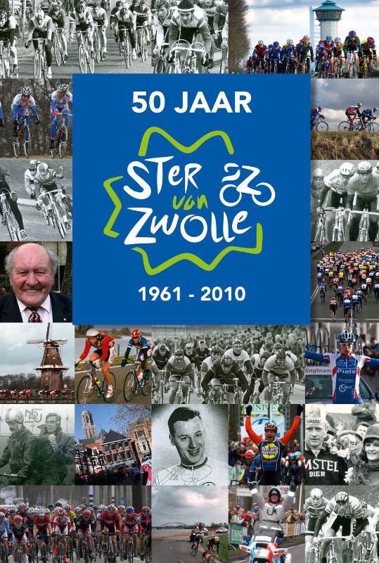 De Ster Van Zwolle